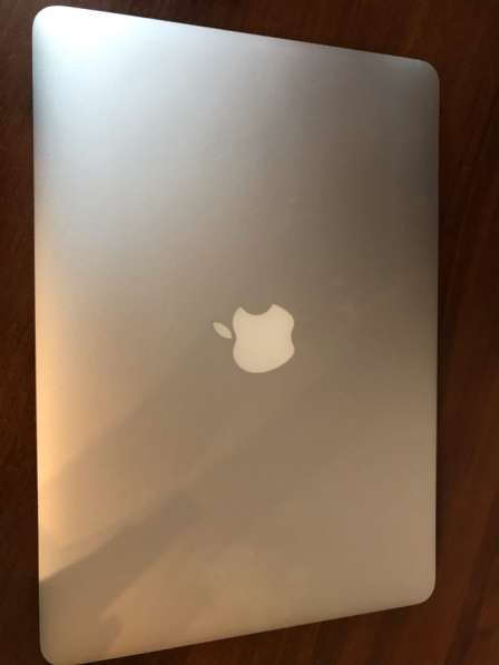 MacBook Air 13 mid 2017