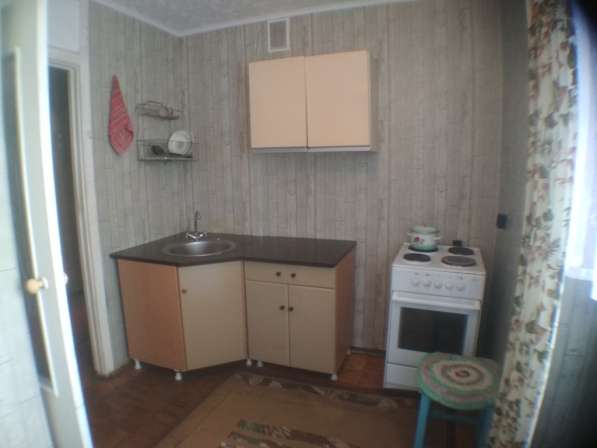 Сдаю 1-комнатную квартиру на ул. Бебеля 146 в Екатеринбурге фото 6