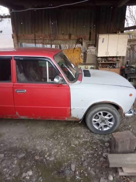 ВАЗ (Lada), 2101, продажа в Нальчике в Нальчике фото 6