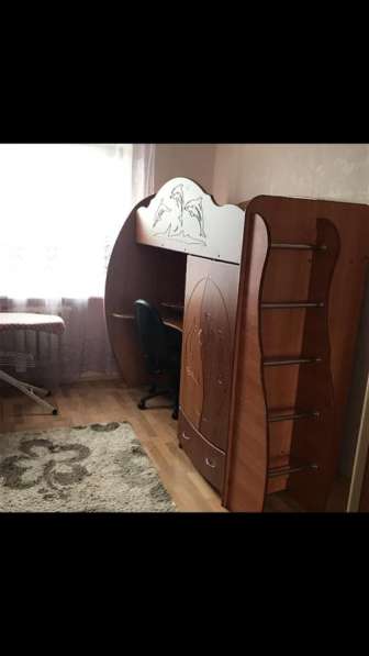 Сдам комнату 9333, есть все необходимое для жизни в Хабаровске фото 6