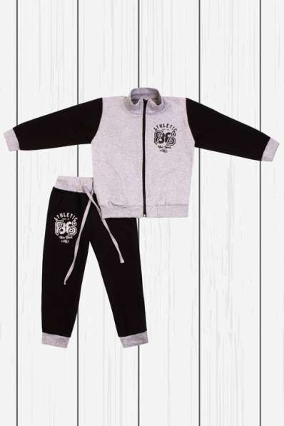 Детские костюмчики