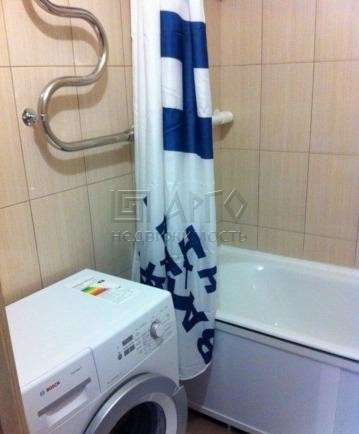 Сдам однокомнатную квартиру в Санкт-Петербурге. Жилая площадь 35 кв.м. Этаж 6. Есть балкон. в Санкт-Петербурге фото 5