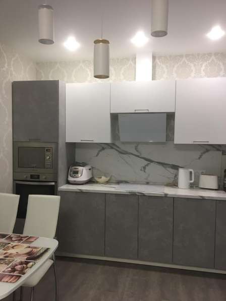 Ремонт квартир и частных жилых домов в Краснодаре фото 3