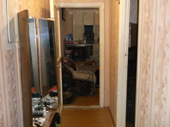 Продам 3-х ком. квартиру в фото 6