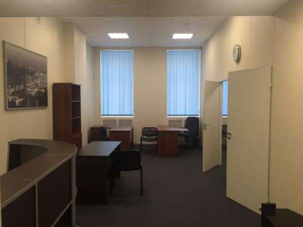 Офис в аренду 57 кв. м в Санкт-Петербурге фото 7