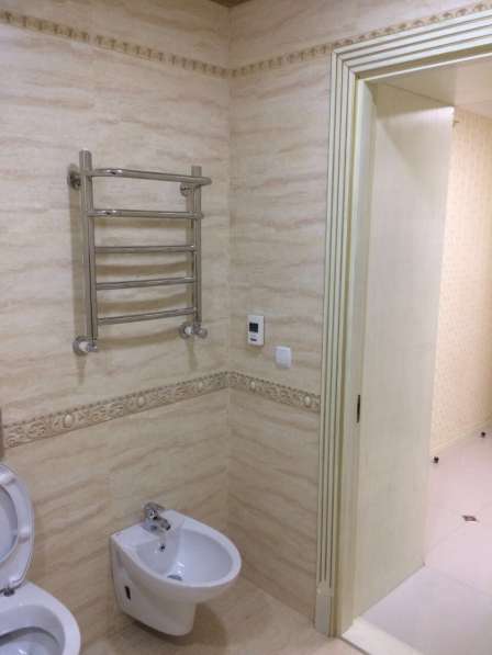 Сдаётся 3-комн. кв. на Айбеке в фото 16