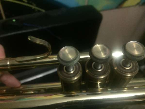 Труба Amati 211 в Москве фото 7