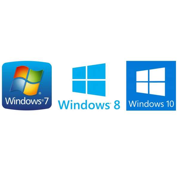 Установка/Переустановка Windows, MS Office, любые программы