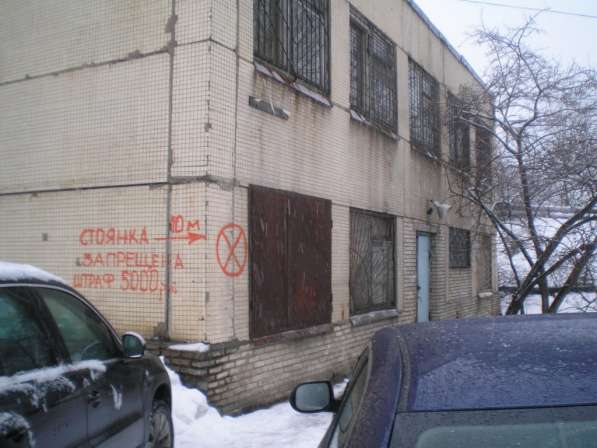 Аренда склада на Предпортовой. 72 кв. м в Санкт-Петербурге фото 3
