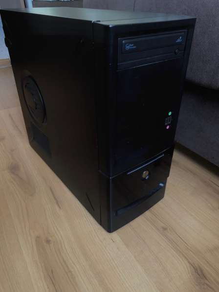 "Продам компьютер для игр (Nvidia GTX 650 Ti на 2GB, Озу: 8 в фото 4