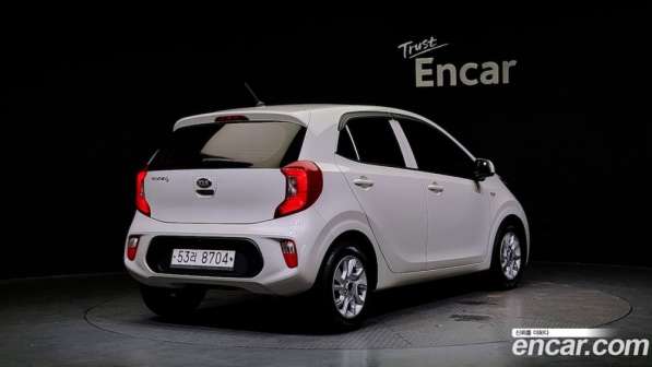 Kia, Morning, продажа в Владивостоке в Владивостоке фото 8