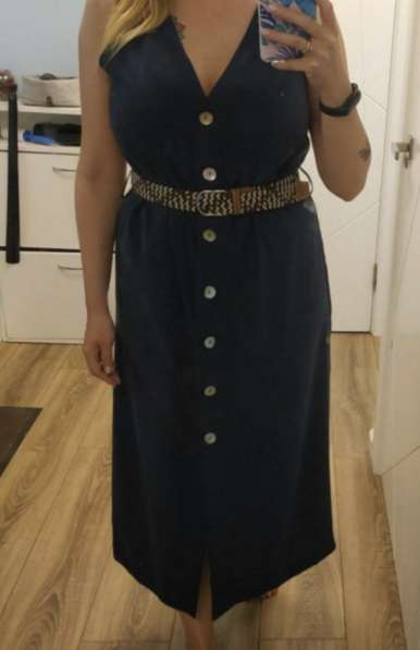 Новое платье Zarina в Москве фото 3