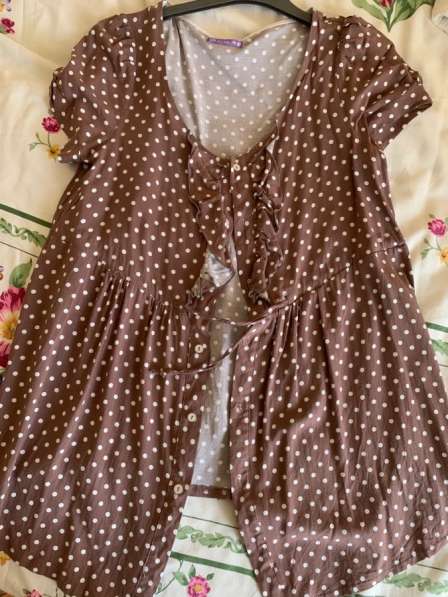 Блузка для беременных в Москве фото 3