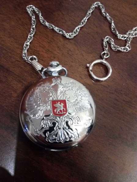 Механические, карманные часы в Дмитрове фото 9