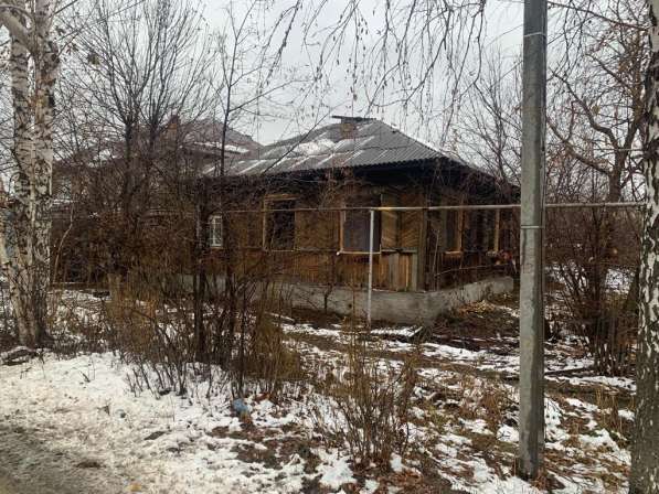 Сруб дома на разбор (Доски на дрова бесплатно) в Екатеринбурге фото 3