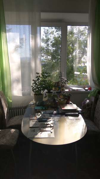Комната в общежитии в Саяногорске