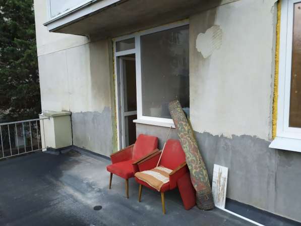 Продажа 2х комнатной квартиры ул. Павла Дыбенко в Севастополе фото 8