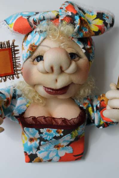 Магнит на холодильник в Челябинске фото 10