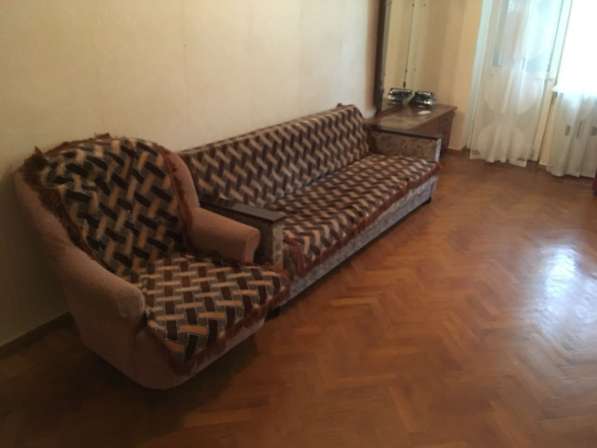 Продам трехкомнатную квартиру в Ростов-на-Дону.Жилая площадь 56 кв.м.Этаж 3.Дом кирпичный. в Ростове-на-Дону фото 12