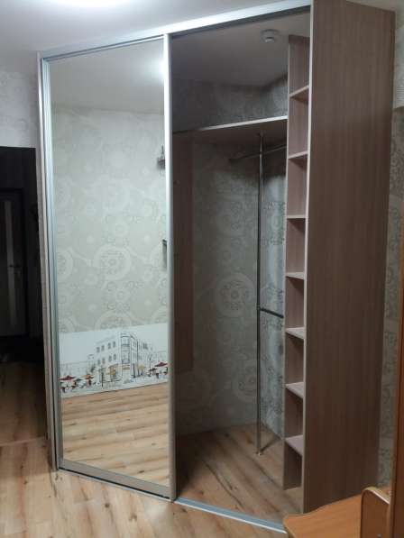 Изготовление шкафов, кухонь. Доступно для всех в Красноярске фото 10