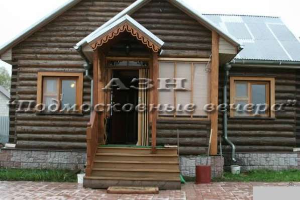 Продам дом в Москва.Жилая площадь 120 кв.м.Есть Электричество, Газ. в Москве фото 30