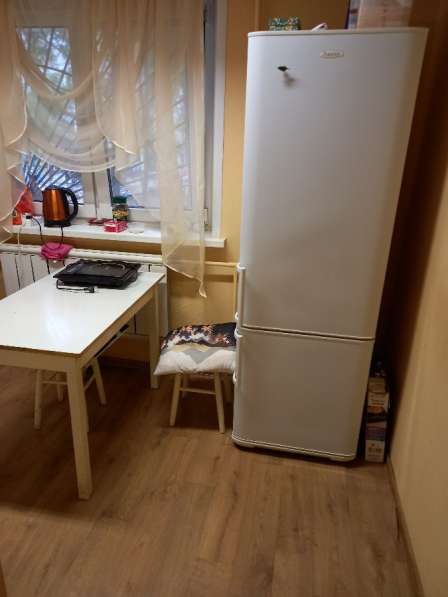 Хостел "Как дома" комфортное жильё в Москве