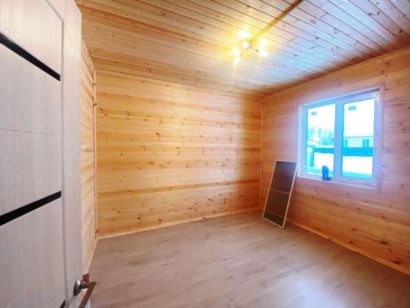 Дом 90 кв. м в Переславле-Залесском фото 51