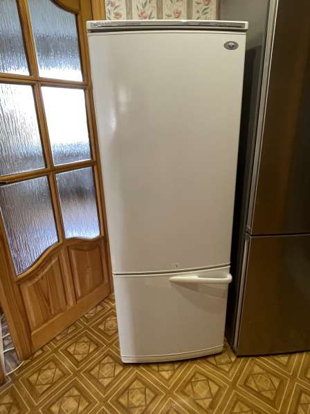 Отдам бесплатно б/у холодильник в не рабочем состоянии в фото 4