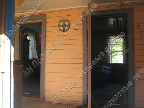 Продам дом в Москва.Жилая площадь 50 кв.м.Есть Электричество. в Москве фото 34