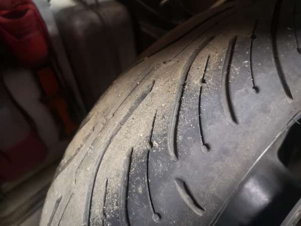 Продам yamaha fzs1000 2001 в Москве фото 11