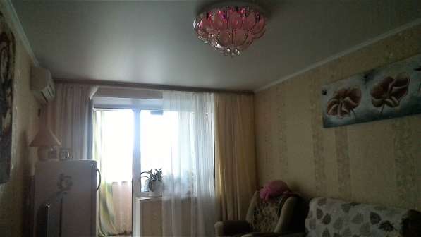 Продам 1-комнатную квартиру по б-ру Народный в Белгороде фото 6