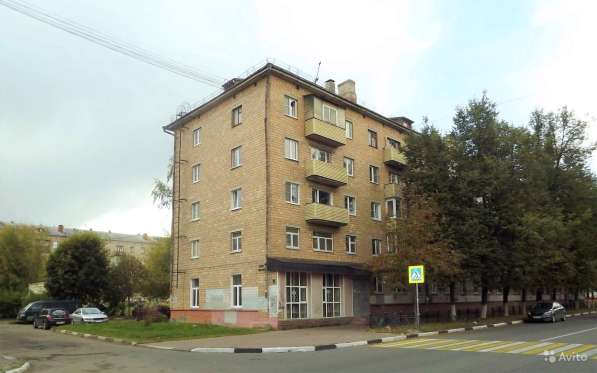 2-к квартира, 44 м², 1/5 эт в Электростале фото 3