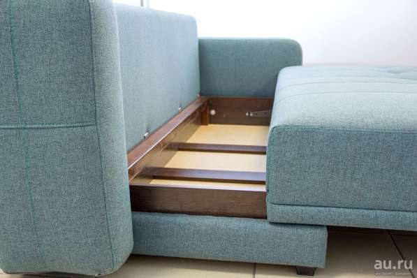 Диван" Виторрио" с одним подлокотником в Красноярске фото 3