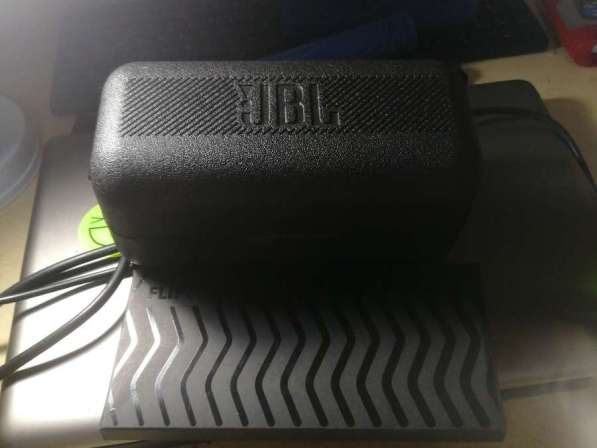 Jbl flip 5 колонка в Калининграде фото 9