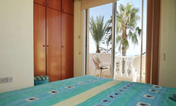 Новые виллы для ПМЖ на Кипре в Москве фото 112