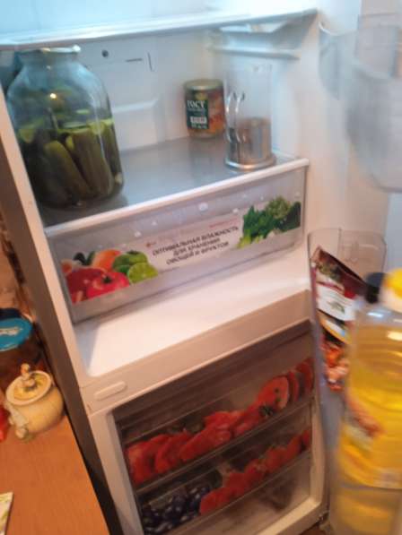 Продам холодильник lg в Иванове