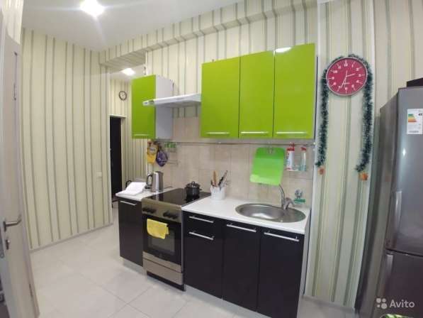 Продажа квартиры в Адлере в Сочи фото 28