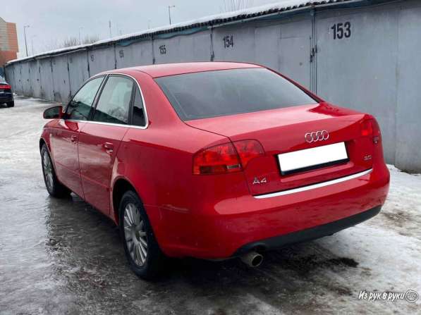 Audi, A4, продажа в Ставрополе в Ставрополе фото 5