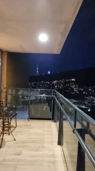 Продается в Тбилиси супер красивая квартира