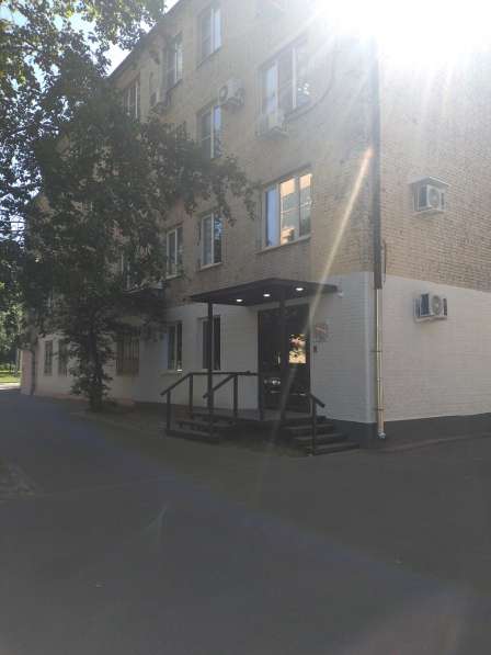 Продам помещение под офис 184м. кв в Москве фото 18