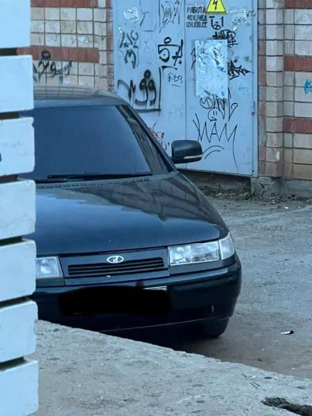 ВАЗ (Lada), 2110, продажа в Ижевске в Ижевске фото 3