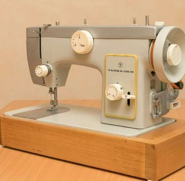 Ремонт настройка швейных машинок и оверлоков в Симферополе фото 10