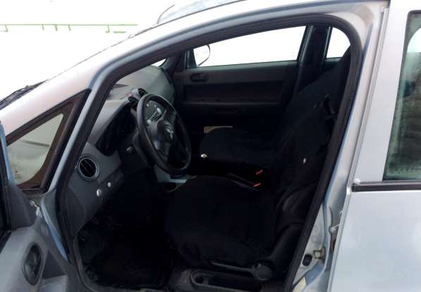 Mitsubishi, Colt, продажа в Москве в Москве фото 21