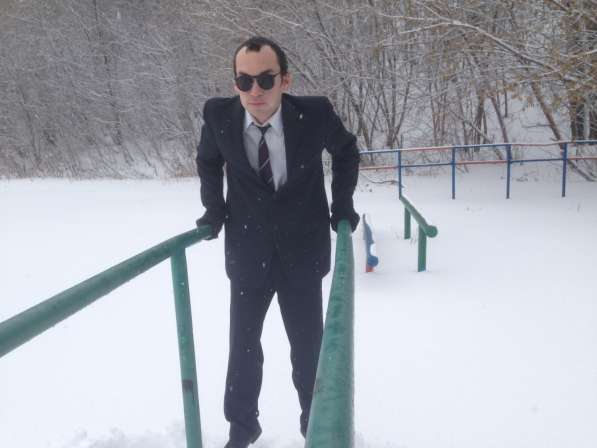 Slava, 24 года, хочет познакомиться в Новосибирске фото 17