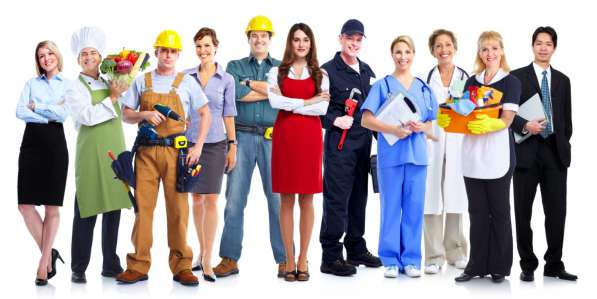 Кадровое-агентство ; Работодателям и Соискателям в Москве фото 3