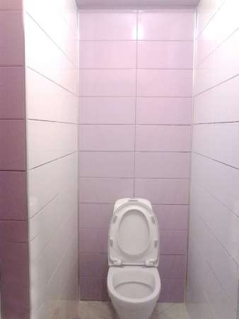 Ремонт ванных комнат под ключ в Раменском и Жуковском в Раменское фото 11