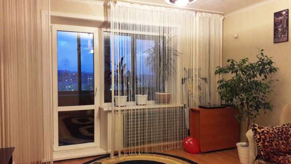 Продам 2 комнатную квартиру г. Братск ул. Муханова 44 в Братске фото 19