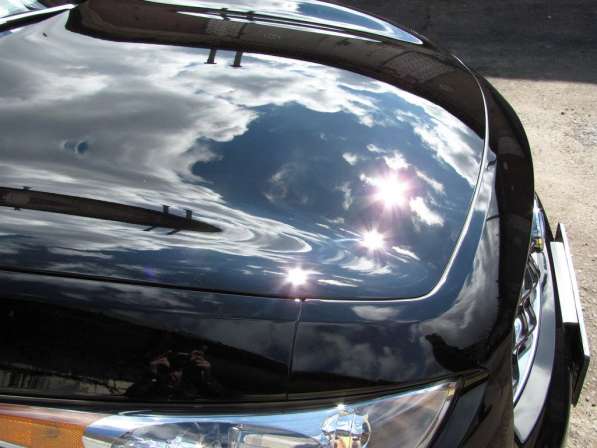 Полировка автомобиля в Дзержинске фото 17