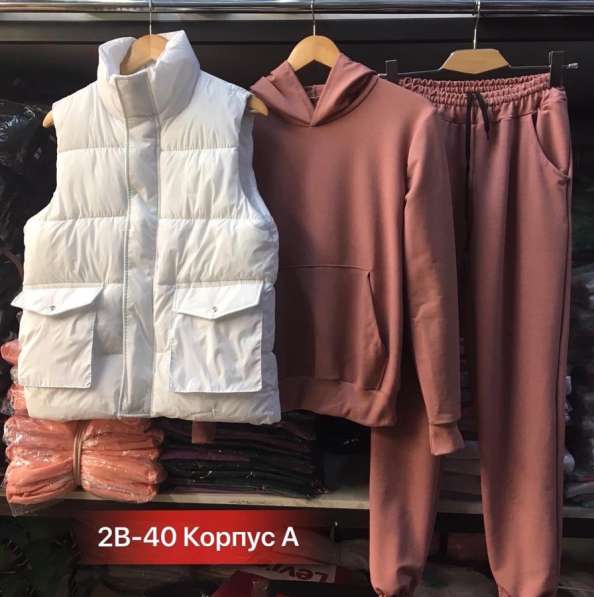 Костюм в Москве фото 7