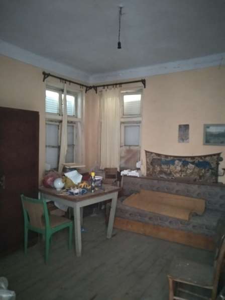 Двухэтажный дом с участком в селе Лозарево, обл. Бургас